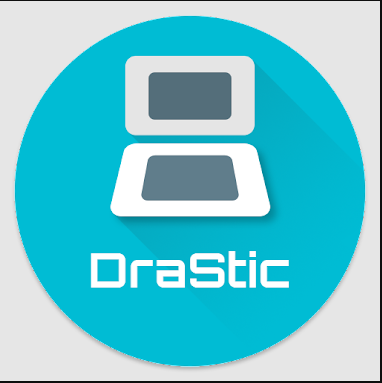 DraStic DS Emulator