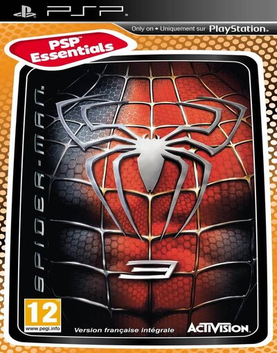 Spider-Man 3