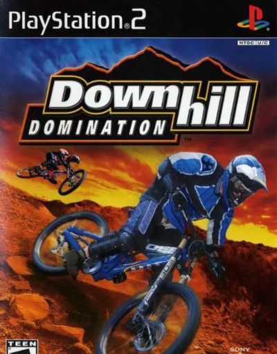 Downhill Domination