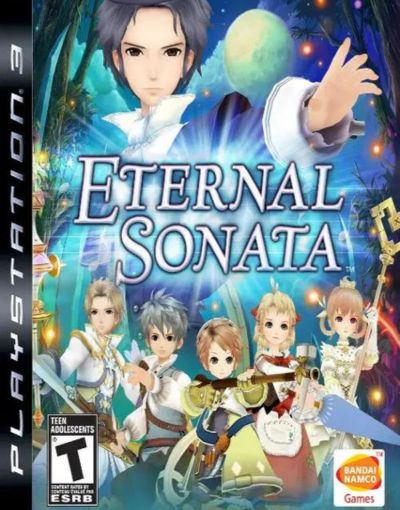 Eternal Sonata