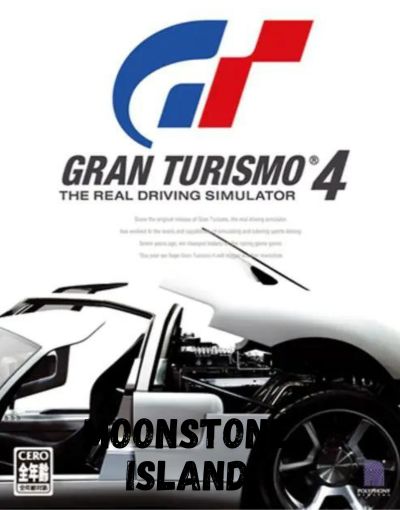 Gran Turismo 4