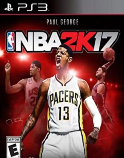 NBA 2K17 