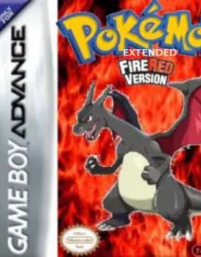 Pokemon Radical Red
