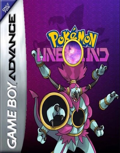 Pokemon Unbound 