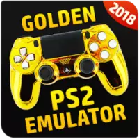 Golden PS2