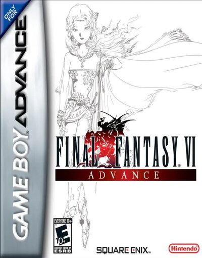 Final Fantasy VI 