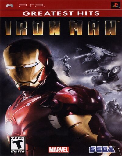 Iron Man