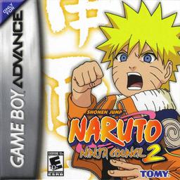  Naruto: Ninja Council 2