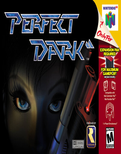 Perfect Dark