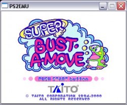 PS2EMU