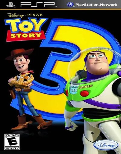 Toy Story 3