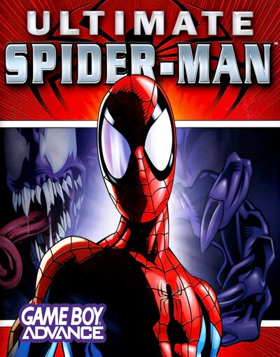 Ultimate Spider-Man
