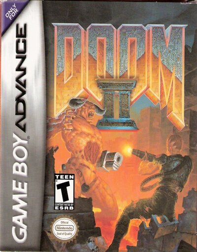 Doom 2