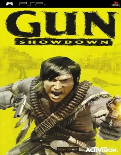 GUN Showdown