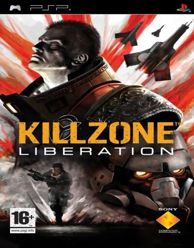 Killzone - Liberation 