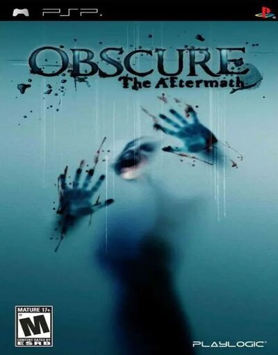 Obscure: The Aftermath 