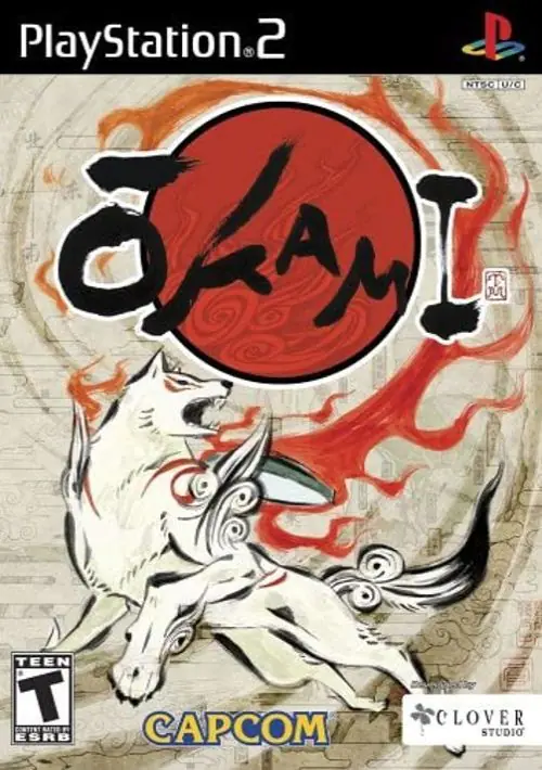 Okami ROM download