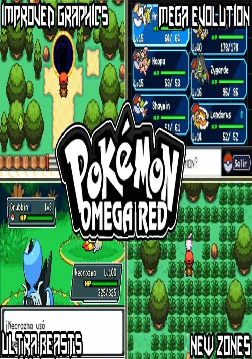 Pokemon Korosu ROM download