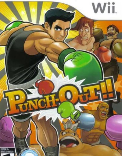 Punch-Out