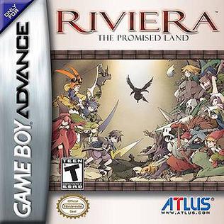 Riviera - The Promised Land