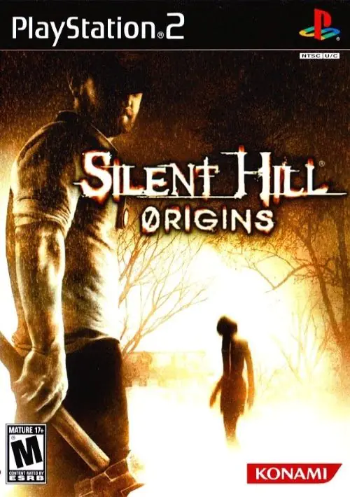 Silent Hill Origins ROM download