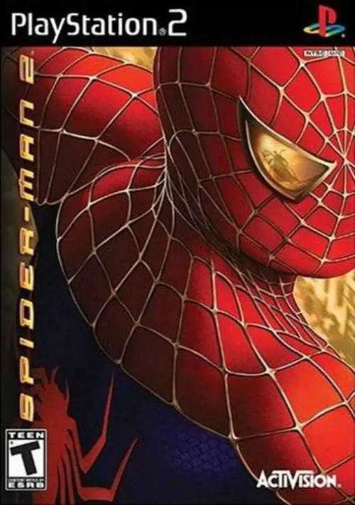 Spider-Man 2 ROM download