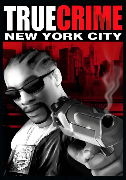 True Crime - New York City ROM download