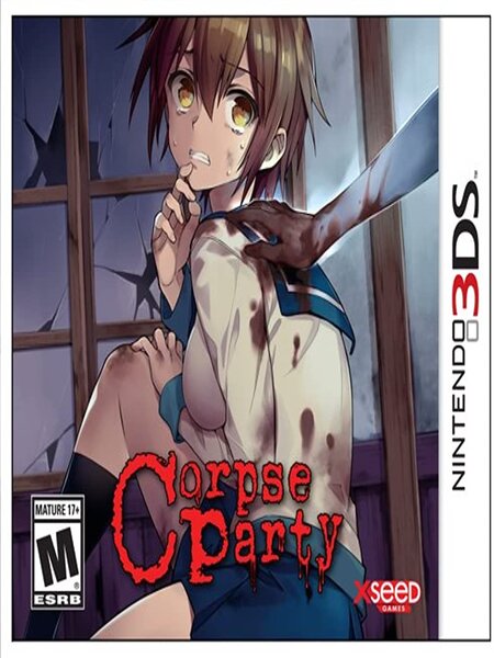 Corpse Party