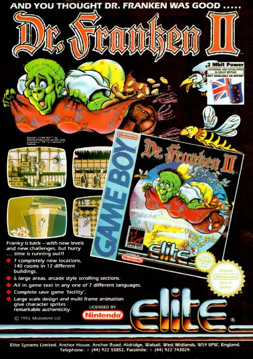 Dr. Mario 64 ROM download