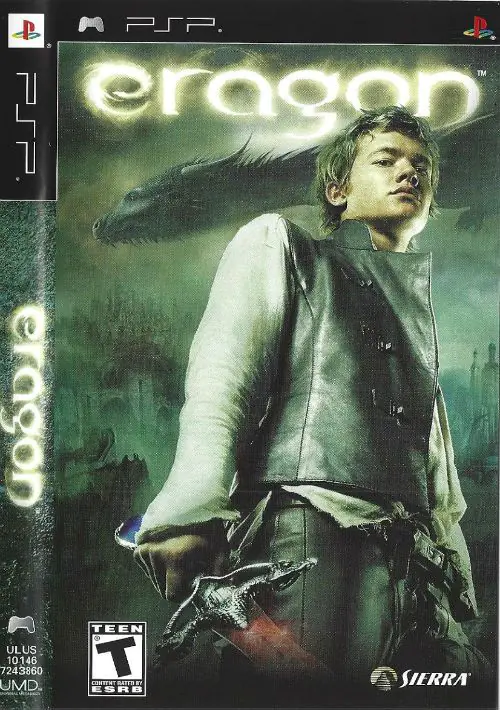 Eragon ROM download