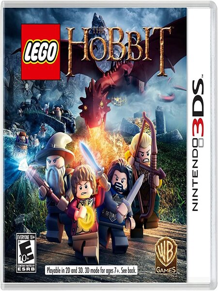 LEGO The Hobbit