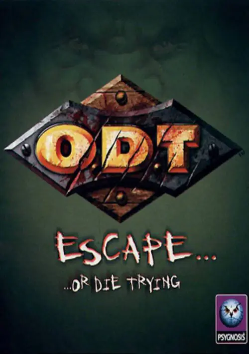 O.D.T. (E) ROM download