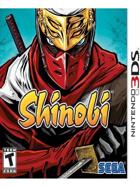Shinobi