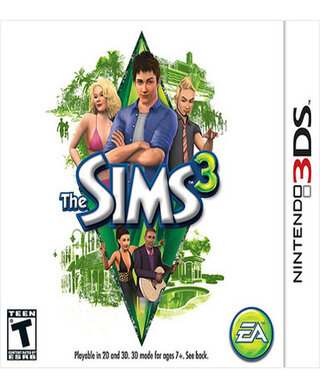 The Sims 3 
