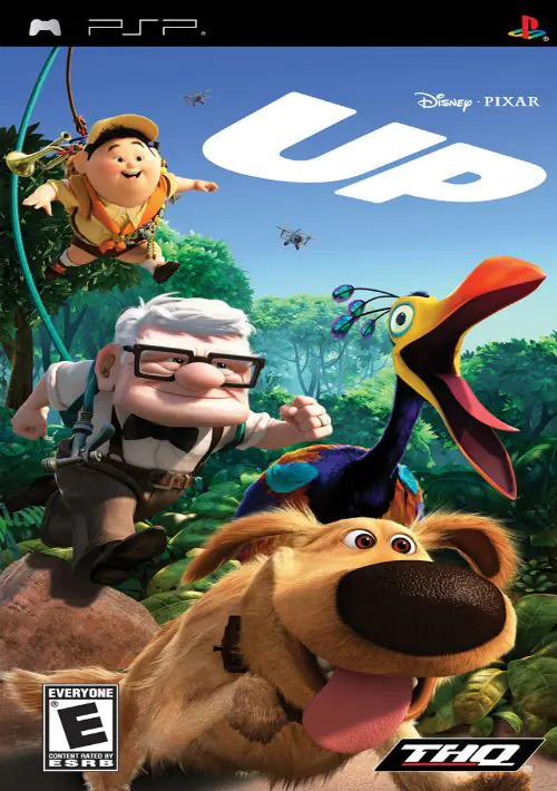 Up  ROM download