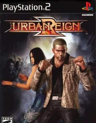 Urban Reign
