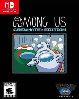 Among Us