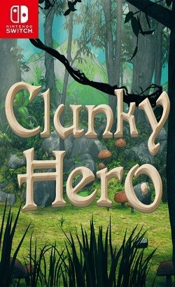 Clunky Hero