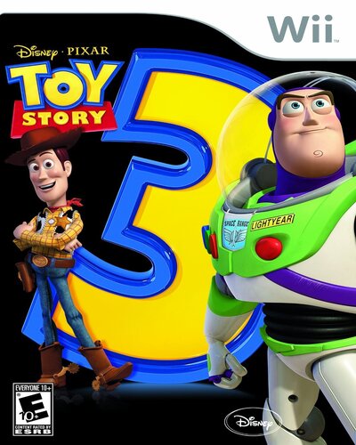 Disney-Pixar Toy Story 3