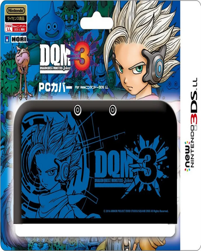 Dragon Quest Monsters: Joker 3