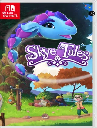 Skye Tales