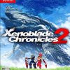 Xenoblade Chronicles 2