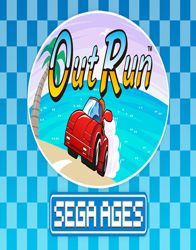 3D Out Run