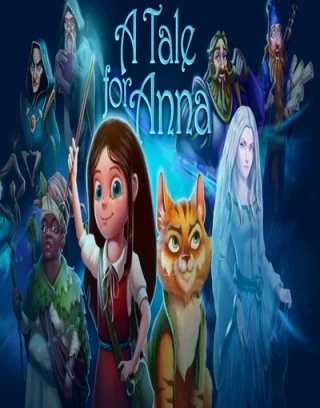 A Tale For Anna