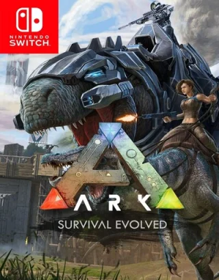 ARK: Survival Evolved Ultimate Survivor edition