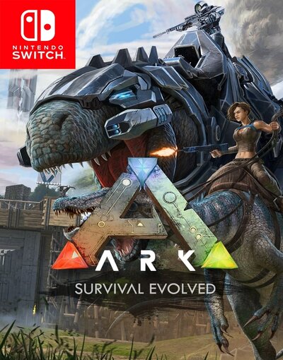 ARK: Survival Evolved Ultimate Survivor edition