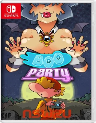 Boo Party