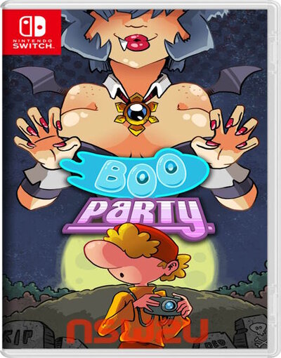 Boo Party