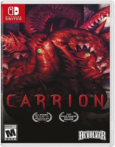 CARRION