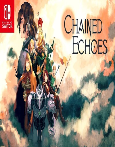 Chained Echoes 